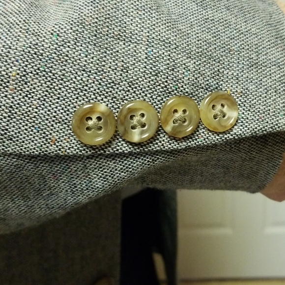 Western style jacket - Picture 6 of 8